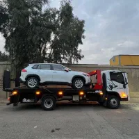 تویوتا کرولا کراس هیبرید ۲۰۲۵