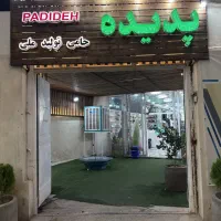 فروشگاه چندمنظوره پوشاک پدیده شهر  اقساطی ۶ماهه|لباس|برخوار, |دیوار