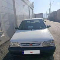 پراید 99 برج 12