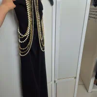 پیراهن مجلسی نو ورق بزن