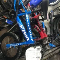 دوچرخه۱۶تمیز