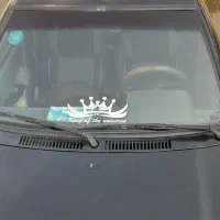 پراید مدل ۸۵ بی رنگ شاسی ها پلمپ|خودرو سواری و وانت|قزوین, |دیوار