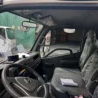 فروش و واگذری 6 عدد خودرو فوتون در اقساط 8 ساله|خودرو سنگین|سورک, |دیوار