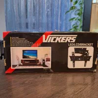 پایه دیواری تلویزیون