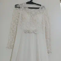 لباس عقد نونو