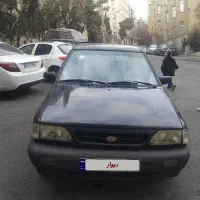 پراید ۱۷۵۰۰۰