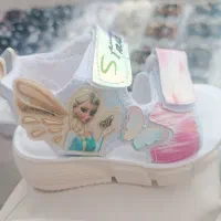 کفشهای بچگانه در سایزبندی 250هزار