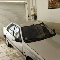 فروش پژو 405 مدل 90 تو کرم دوگانه دستی|خودرو سواری و وانت|ابهر, |دیوار