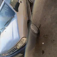 پراید مدل ۸۵ فرمان هیدرولیک|خودرو سواری و وانت|خوی, |دیوار