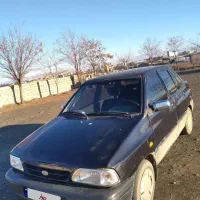 پراید مدل۸۰