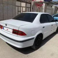 سمند lx ۸۹|خودرو سواری و وانت|باغ ملک, |دیوار