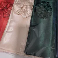 روبالشتی ساتن|رختخواب، بالش، پتو|تاکستان, |دیوار