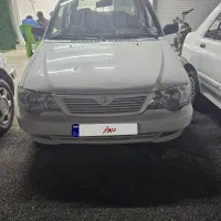 پراید 132دوگانه کارخانه