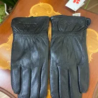 دستکش چرم اصل طبیعی،نو،سایز ۱۱،خزدار،مناسب کادو|لباس|تهران, کیانشهر|دیوار