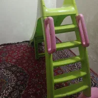 سرسره کودک|اسباب و اثاث بچه|نیشابور, شهرک رضوی|دیوار