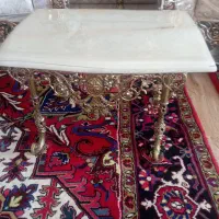 میزعسلی برنز