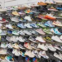 انواع کتونی ارجینال ۴۰تا۴۴|کیف، کفش، کمربند|تهران, هلال احمر|دیوار