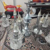 لوستر استیل