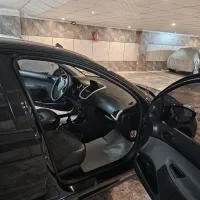 پژو ۲۰۷ تحویل ۱۴۰۰ فلز برقی چهار چرخ دیسک|خودرو سواری و وانت|شیراز, شاهچراغ|دیوار