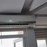 نصب،تعمیر و سرویس انواع کولر گازی|خدمات پیشه و مهارت|بروجرد, |دیوار