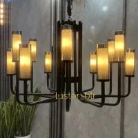 لوستر نئو کلاسیک