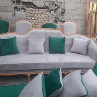 تعمیرات و شکستگی مبل میز در منزل شما