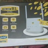 مودم ایرانسل B1 FD-i40