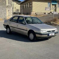 405شاسی پلمپ