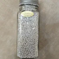 نقره ساچمه فرنگی