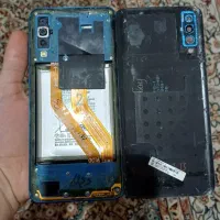 گوشیA50|موبایل|شهریار, شهرک شاهد|دیوار
