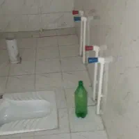 لوله کشی آب و فاضلاب و پکیج