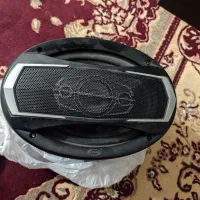 فروش فوری چهار جفت باند 2 عددپایونر2عددچینی|صوتی و تصویری|اوز, |دیوار