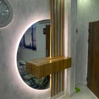 خانه و اشپزخانه