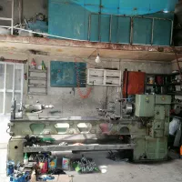 خدمات تراشکاری|خدمات پیشه و مهارت|ارومیه, |دیوار