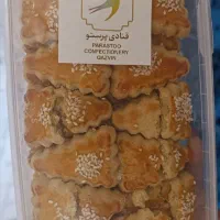 شیرینی سنتی قزوین