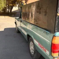 مزدا۱۶۰۰|خودرو سواری و وانت|ارومیه, |دیوار