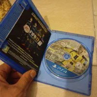 دیسک بازیps4 کپی خور کردن ps4وps5|کنسول، بازی ویدئویی و آنلاین|هشتگرد, هشتگرد قدیم|دیوار