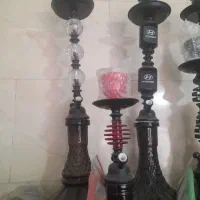 قلیون فایبر|زیورآلات و اکسسوری|کرج, شهرک امیر المومنین|دیوار