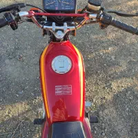 موتور200کویر|موتورسیکلت|سنندج, |دیوار