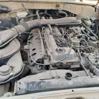 کلیه قطعات اصلی تویوتا