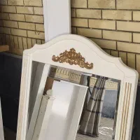 فروش سرویس خواب یکنفره با دراور سه کشو واینه