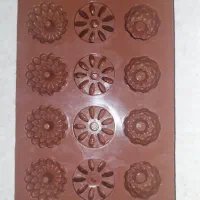 قالب شکلات|ظروف پخت‌وپز|نیشابور, مازول|دیوار