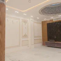 نقاشی ساختمان درتمام اصفهان