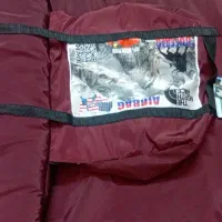 فروش کیسه خواب آمریکایی سه کاره نو