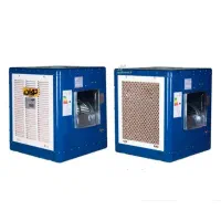 نصب وراه اندازی کولرهای آبی