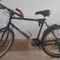 دوچرخه آساک دماوند|دوچرخه، اسکیت، اسکوتر|بجنورد, |دیوار