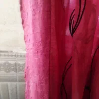 پرده|پرده، رانر، رومیزی|ایذه, |دیوار