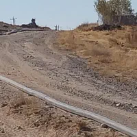 زمین در کرگان|فروش دفتر صنعتی، کشاورزی، تجاری|بستان آباد, |دیوار