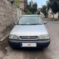 فروش یک دستگاه ماشین سواری