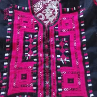 زی آستین تارکش|لباس|خاش, |دیوار